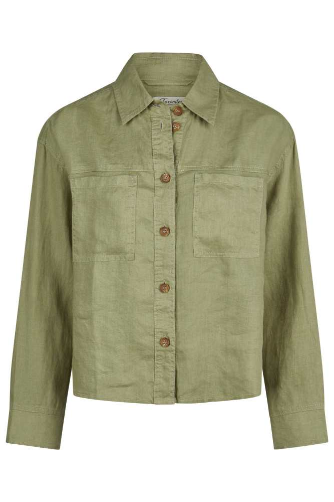  ЖАКЕТ LEBEK  57040062 